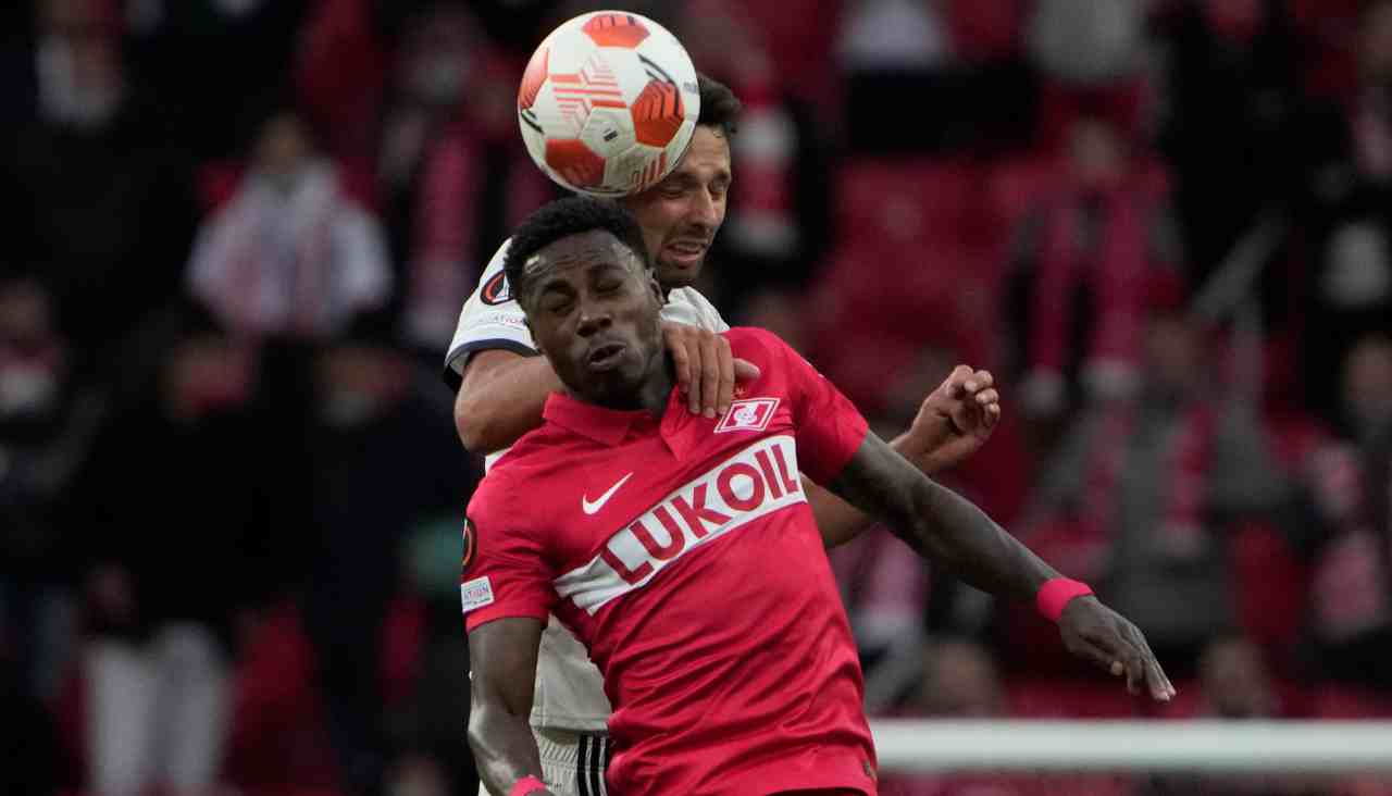 Quincy Promes accusa omicidio