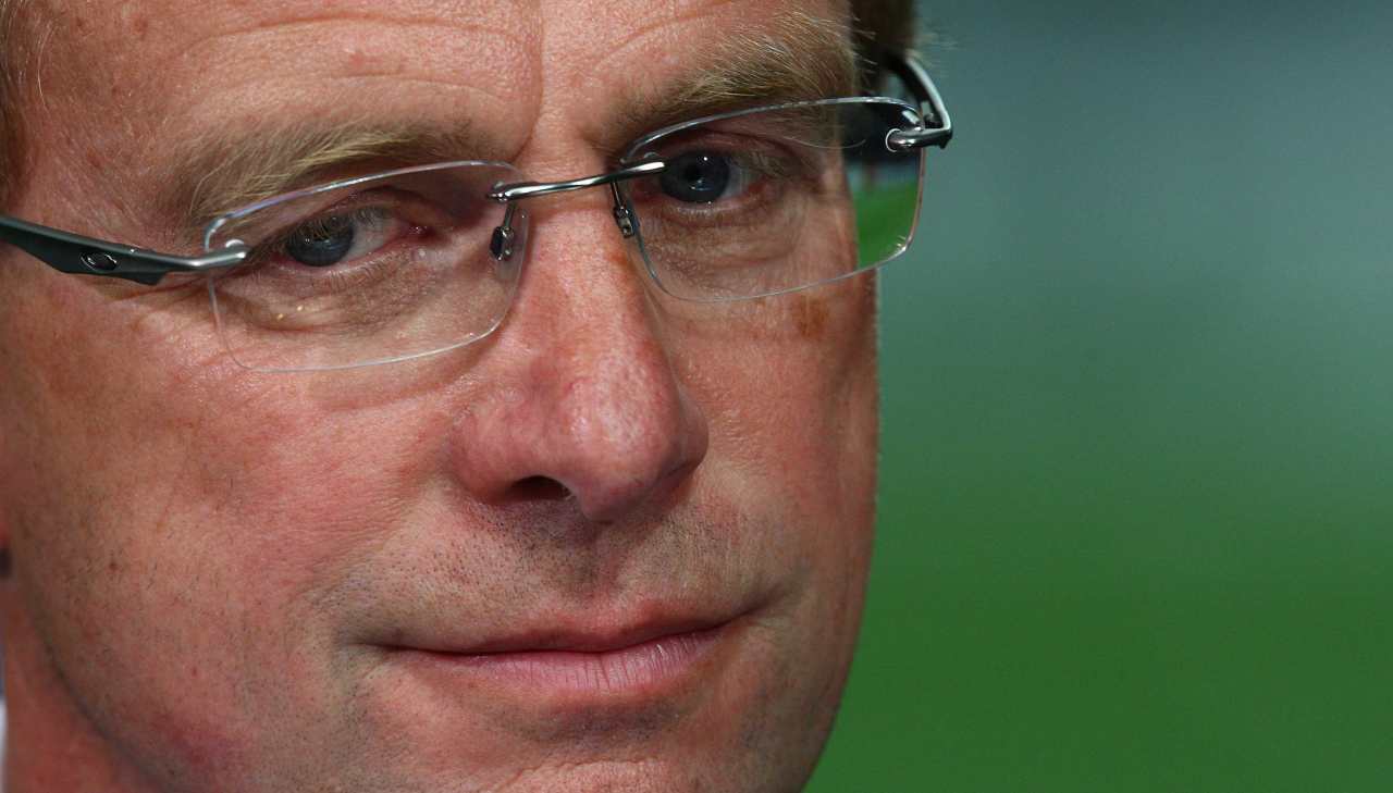 Ralf Rangnick