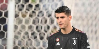 Alvaro Morata