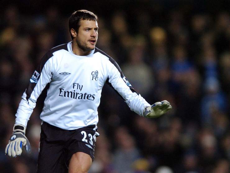 Carlo Cudicini