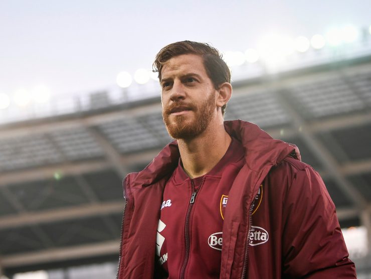 Cristian Ansaldi Torino