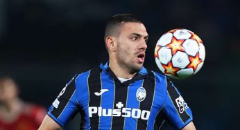 Demiral deciso con l’Atalanta: ha capito il suo futuro