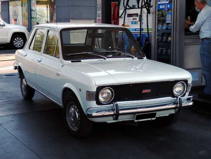 Fiat 128