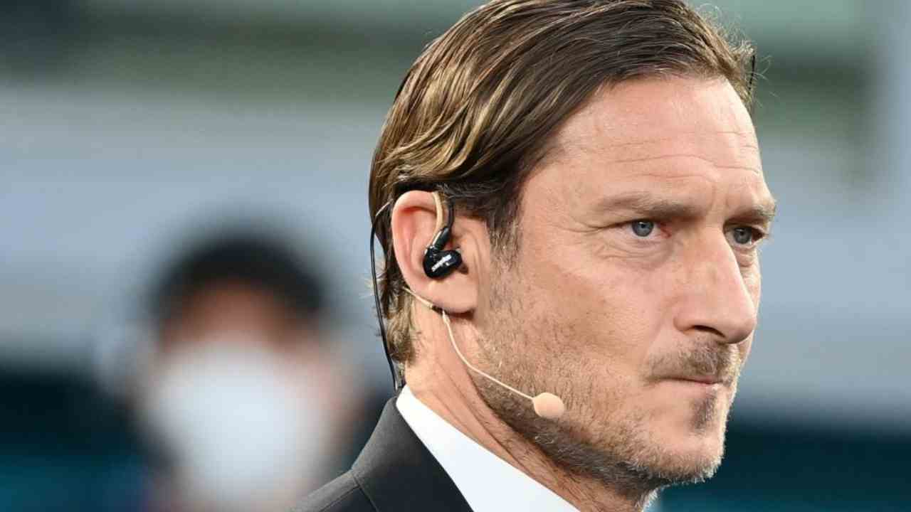 Francesco Totti