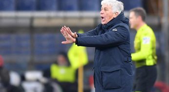 Atalanta cosa manca per sognare: Gasp punta i top player