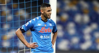 Ghoulam, futuro di sfide: l’esterno ci riprova a gennaio