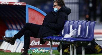 Napoli, finalmente è arrivato il terzino sinistro