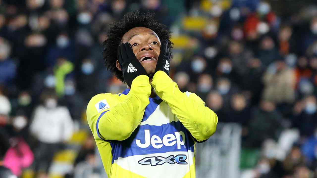 Juan Cuadrado