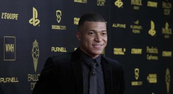 Mbappé ha firmato, è ufficiale: svolta per il fuoriclasse del PSG