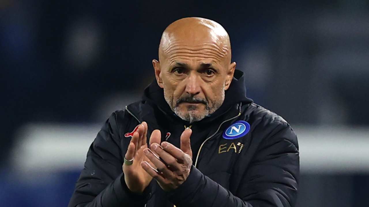 Luciano Spalletti