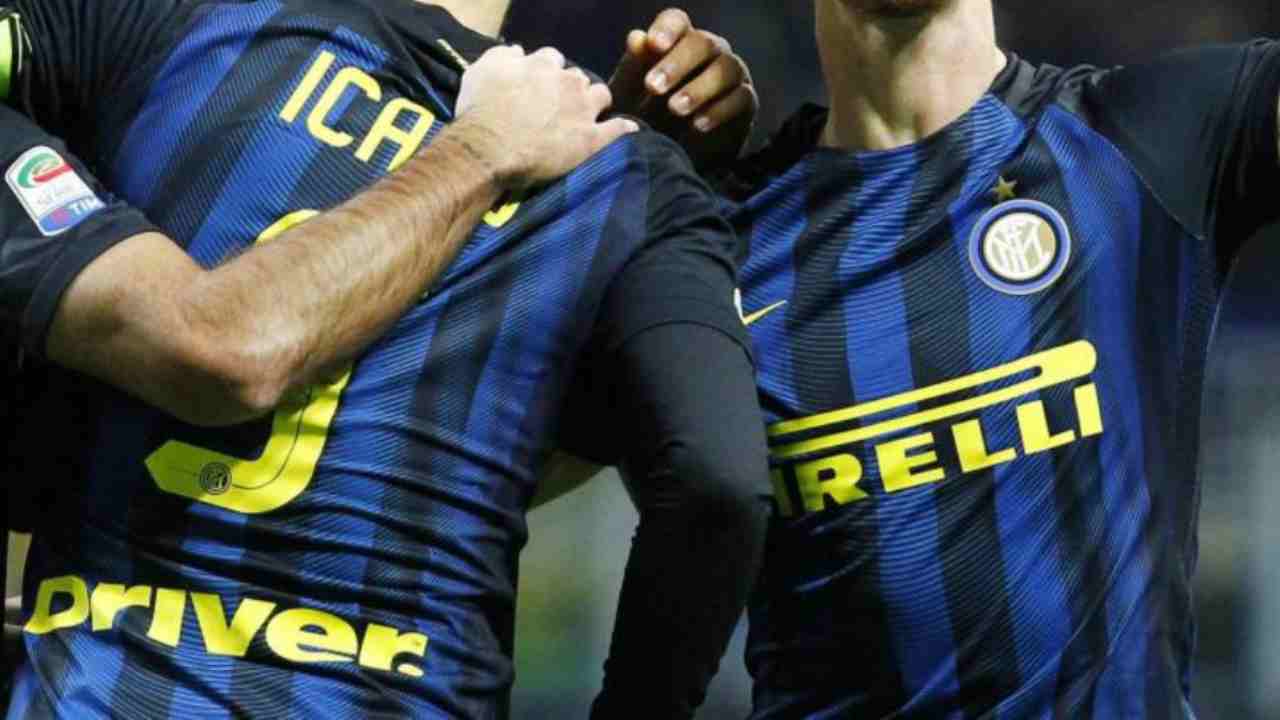 Maglie Inter