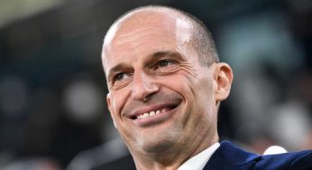 Mercato Juve: in dirittura d’arrivo un colpo dal Napoli