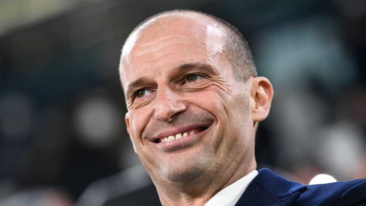 Max Allegri