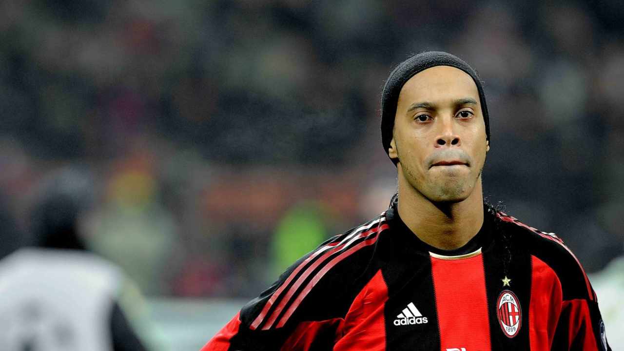 Ronaldinho