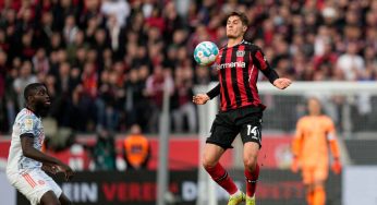 Patrik Schick, che ritorno da ex: è tornato una prima scelta