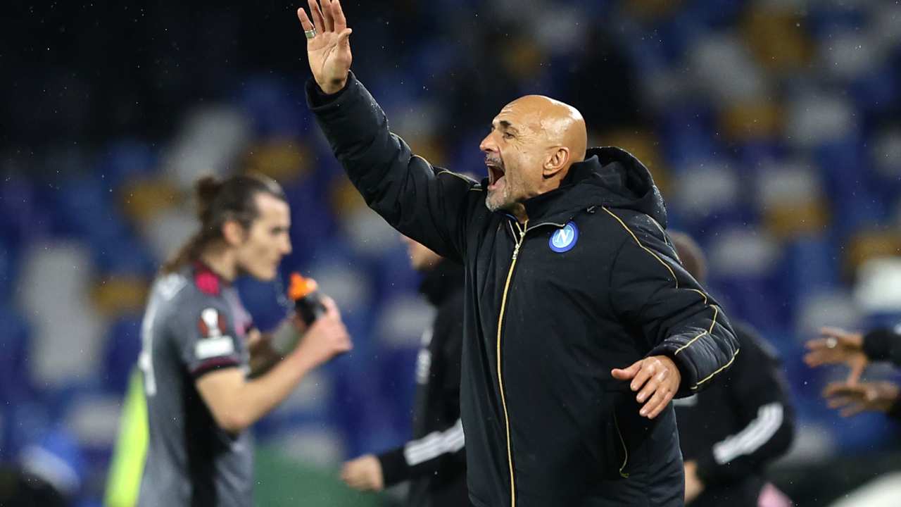 Luciano Spalletti