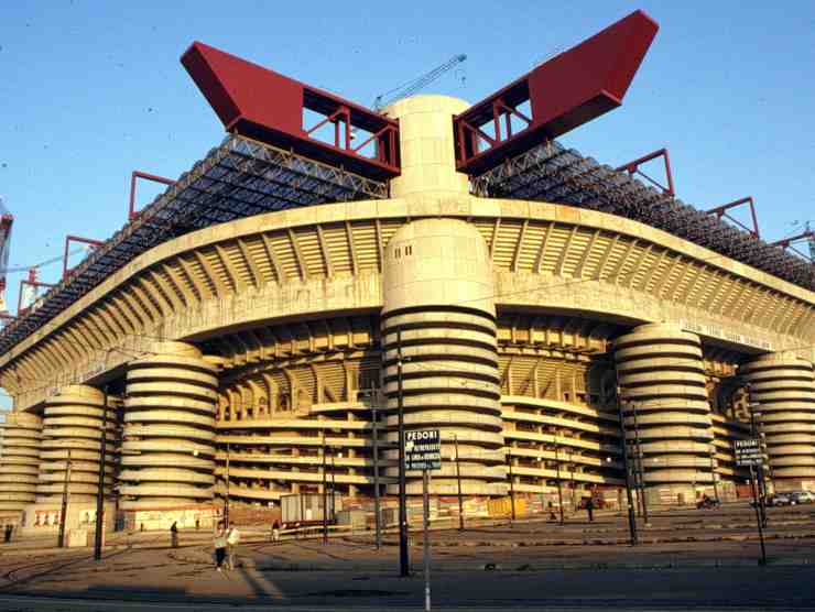 Stadio San Siro