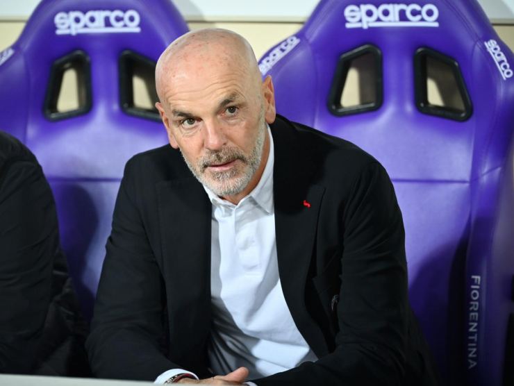 Stefano Pioli