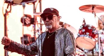 Vasco Rossi non ci sta, e non le manda a dire