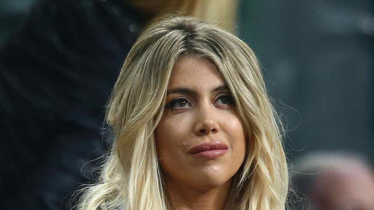 Wanda Nara