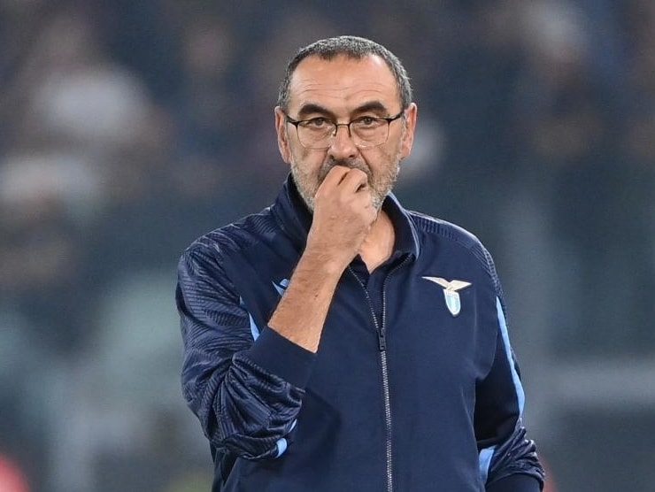 sorteggi Europa League, Sarri