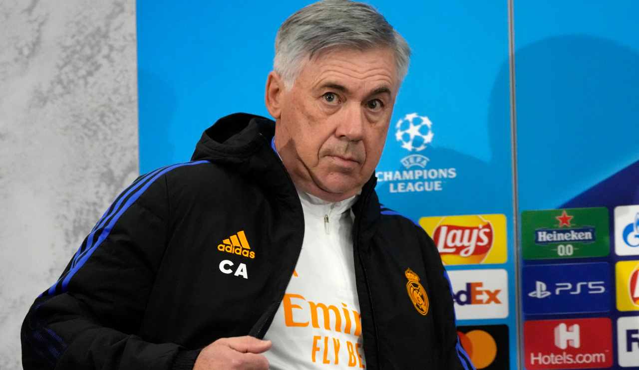 ancelotti