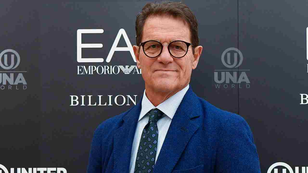 fabio capello