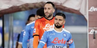 Insigne foto LaPresse