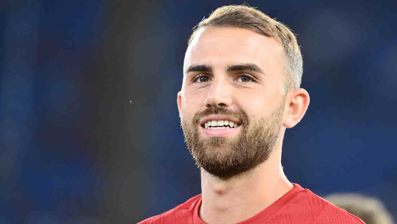 borja mayoral