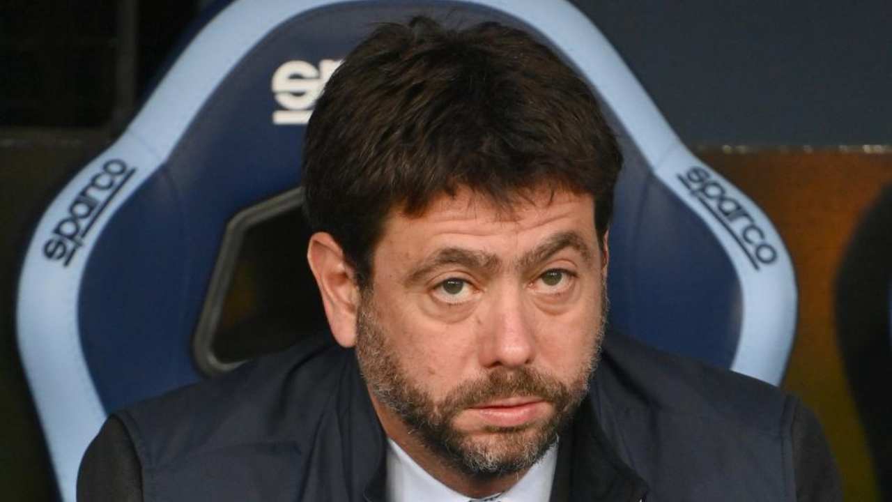 Andrea Agnelli