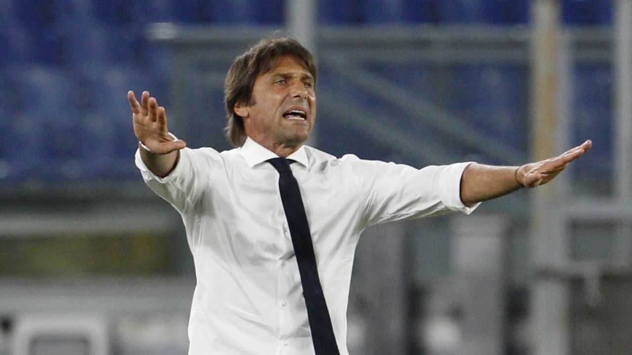 Antonio Conte