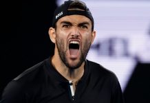 Matteo Berrettini
