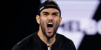 Matteo Berrettini