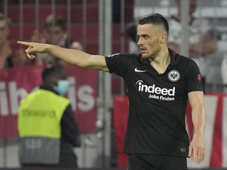 Filip Kostic