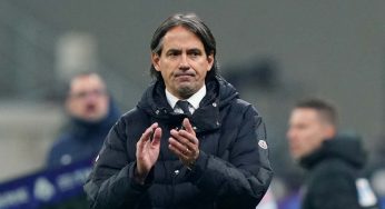 Inzaghi, la serata è da sogno: un mercato speciale in palio