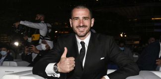 Leonardo Bonucci