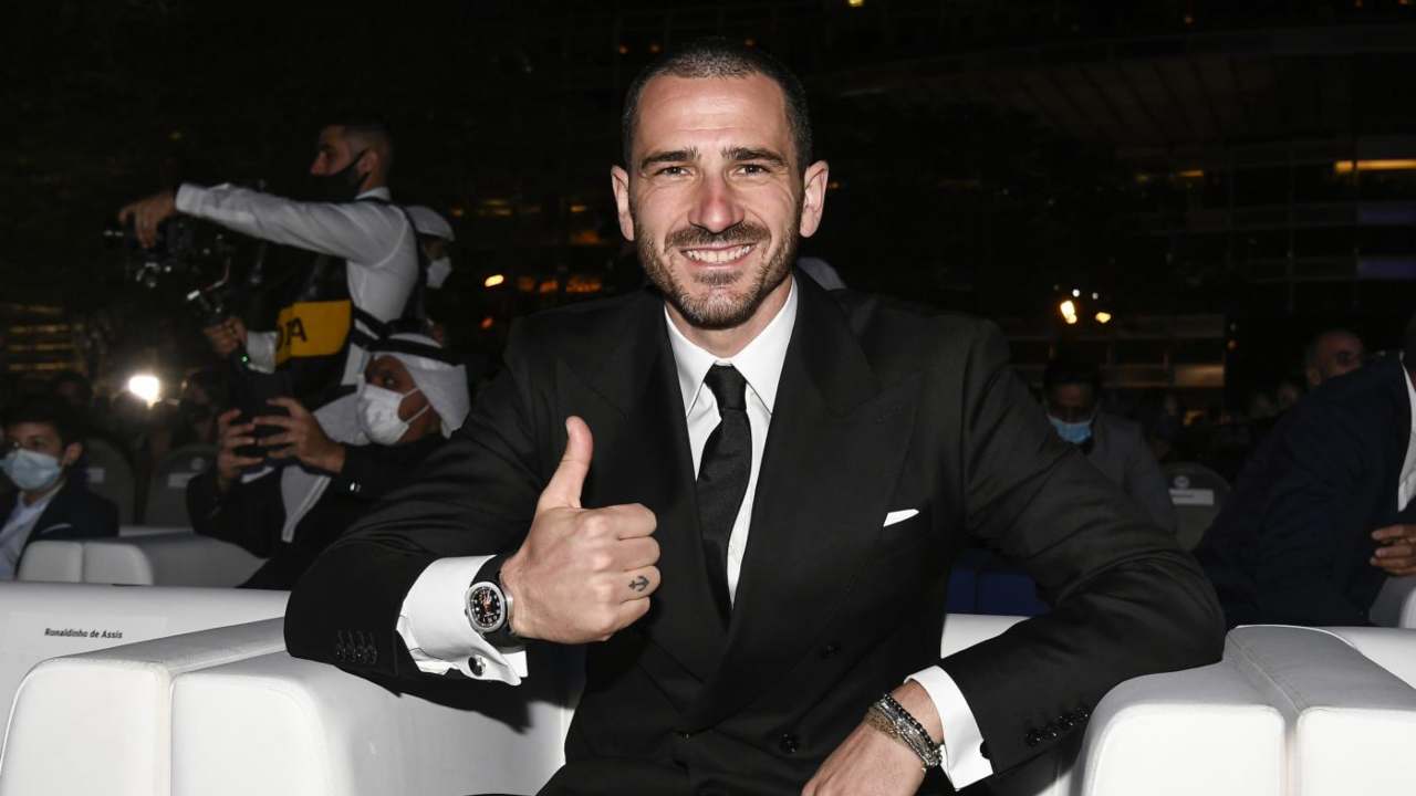 Leonardo Bonucci