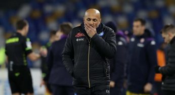 Mercato Napoli, il pupillo di Spalletti va via: una big della Premier su di lui