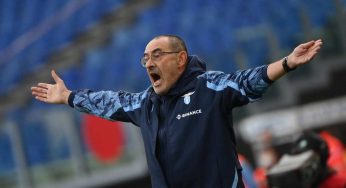 Colpo Lazio: arriva a sorpresa il primo rinforzo per Sarri