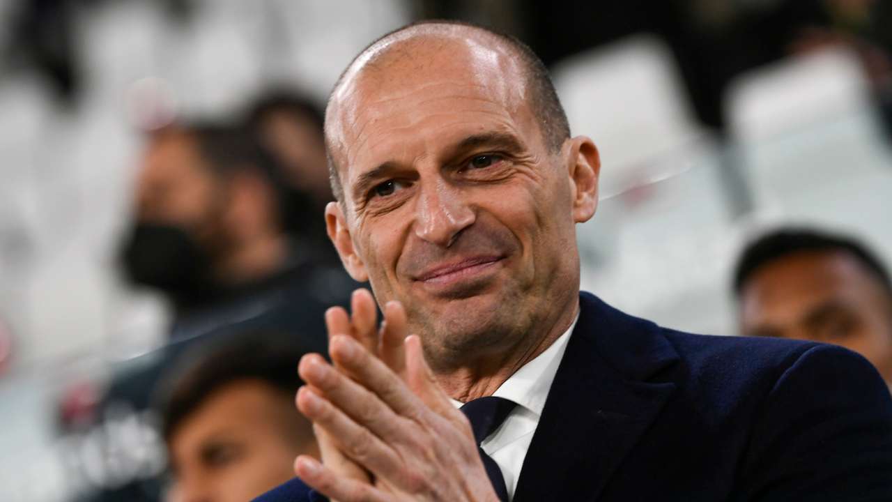 Max Allegri