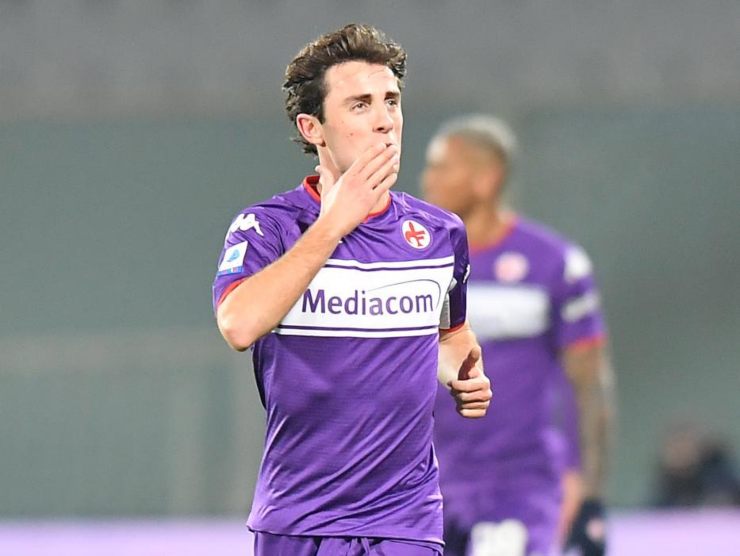 Odriozola Fiorentina