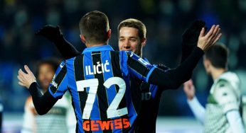 Atalanta, che colpo: dalla premier un rinforzo per l’Europa che conta