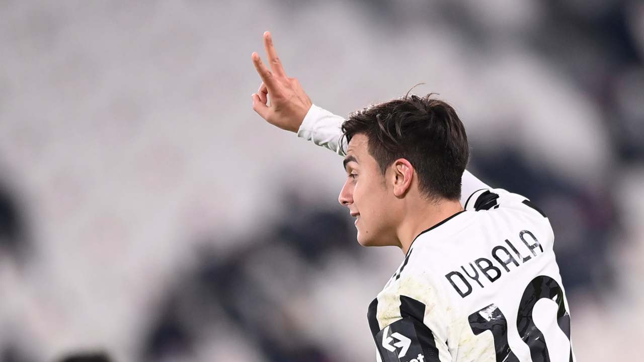 Paulo Dybala