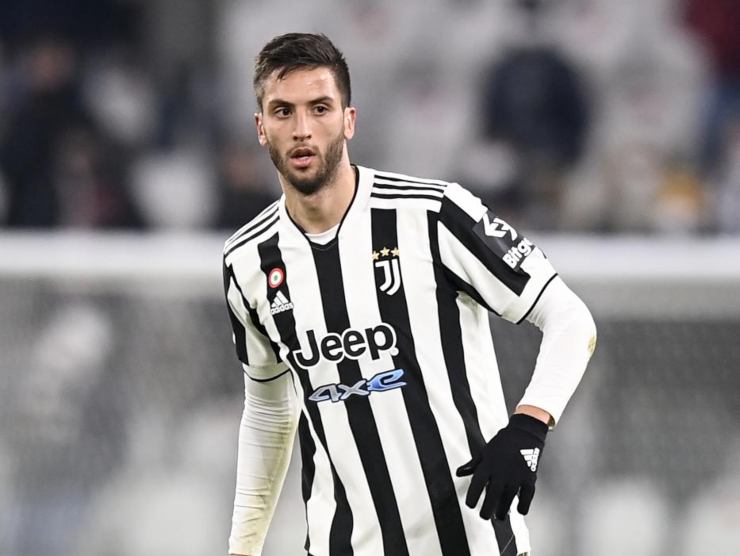 Rodrigo Bentancur