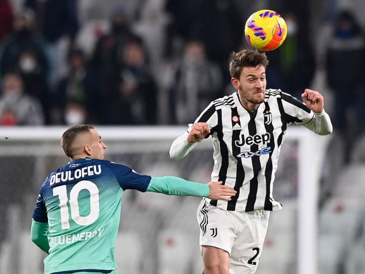 Rugani di testa - foto LaPresse