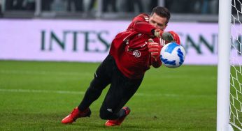 Juventus, è emergenza portiere: i tifosi su tutte le furie