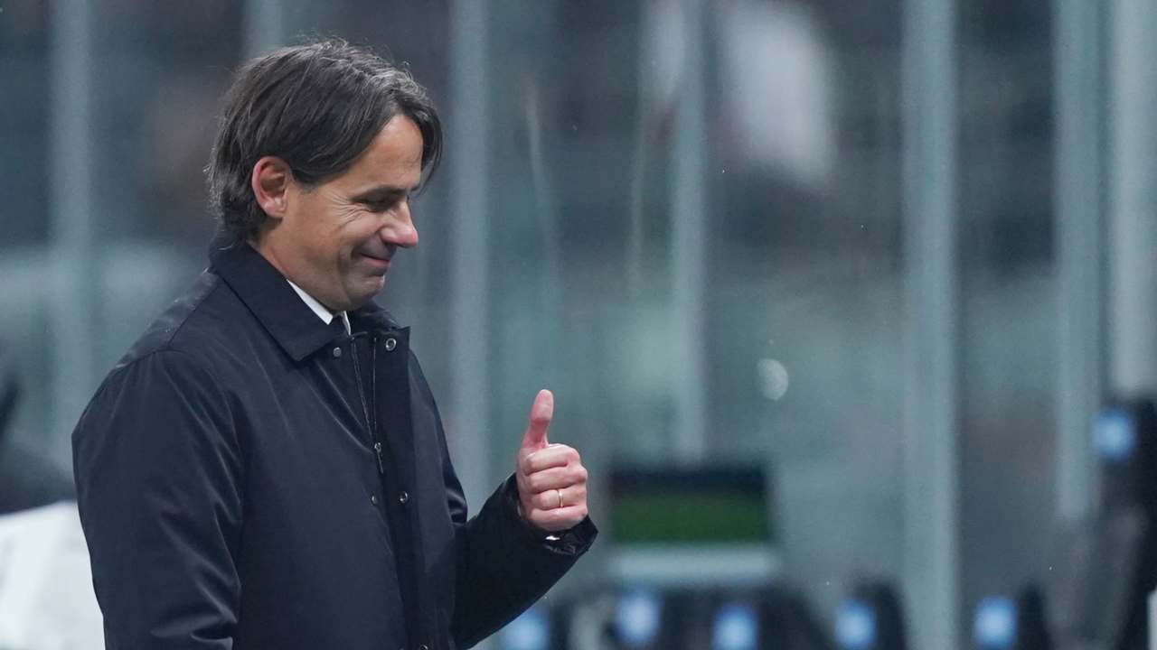 Simone Inzaghi