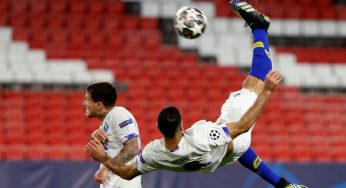 Juve: per l’attacco scelto il nome che non ti aspetti