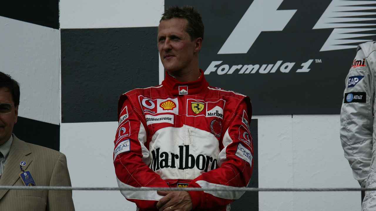 schumacher