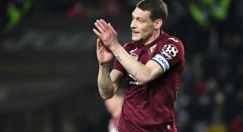 Ribaltone totale e firma ad un passo: Belotti cambia squadra in Serie A